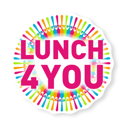 Lunch4you Logo